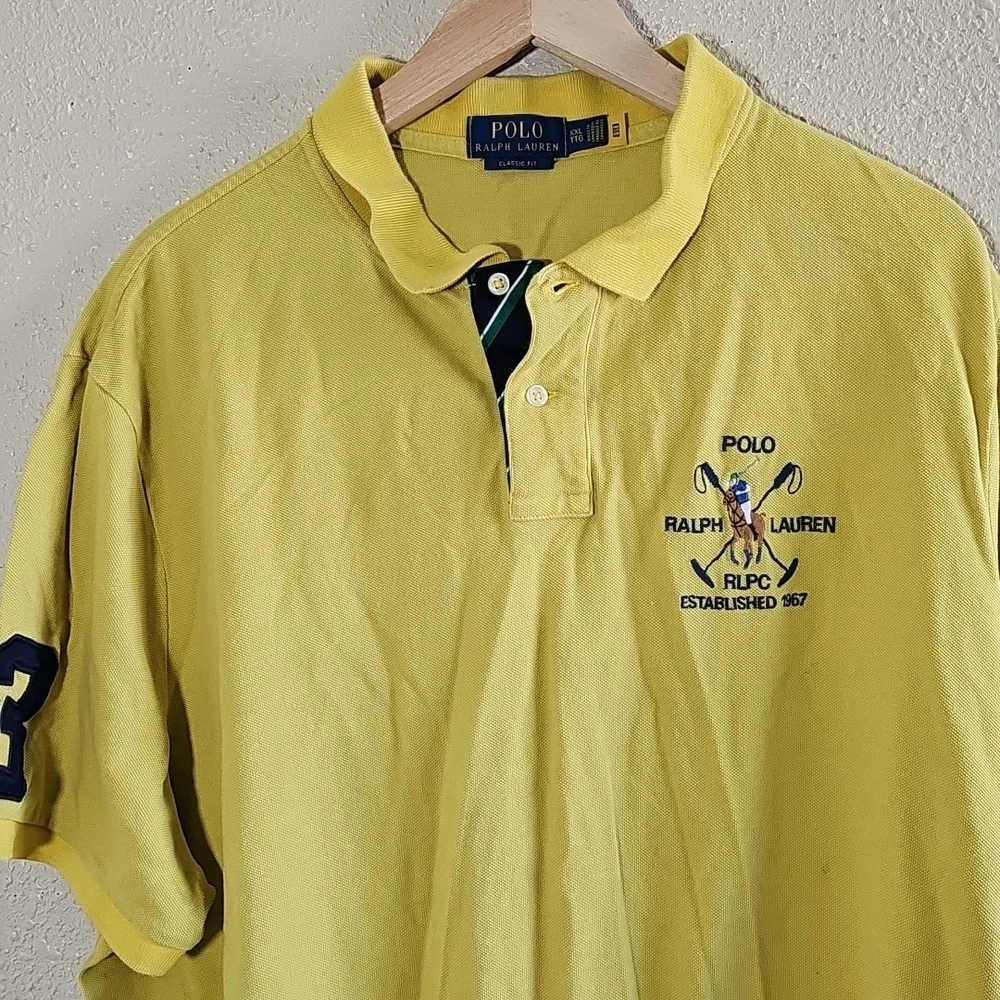 Polo by Ralph Lauren Polo Shirt.
